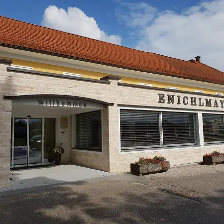Gasthof Enichlmayr Ξενοδοχείο