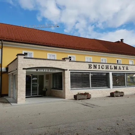Gasthof Enichlmayr Ξενοδοχείο