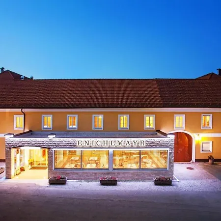 Gasthof Enichlmayr 酒店 *