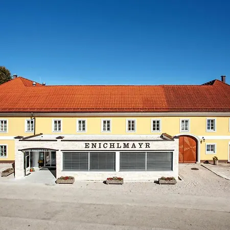 Gasthof Enichlmayr * Ohlsdorf