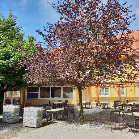 Ξενοδοχείο Gasthof Enichlmayr Ohlsdorf