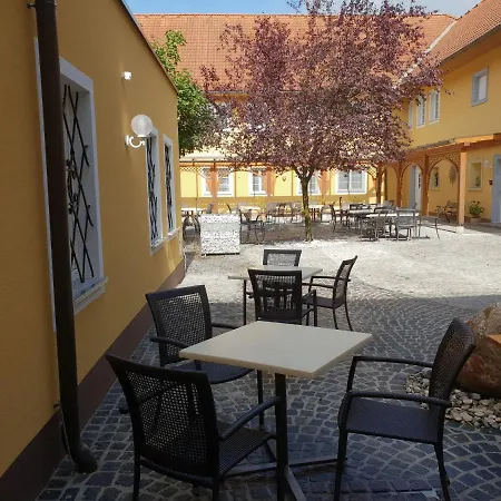 Gasthof Enichlmayr * Ohlsdorf