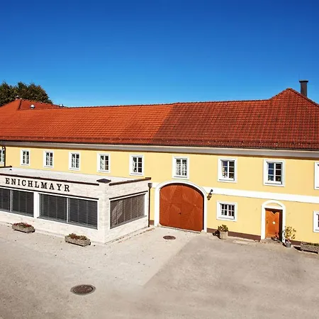 Gasthof Enichlmayr Ξενοδοχείο Ohlsdorf
