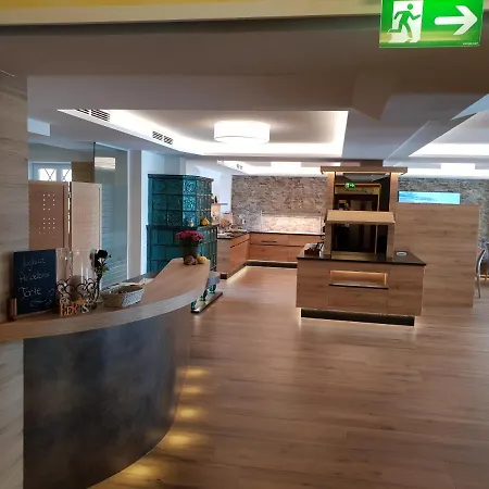 Ξενοδοχείο Gasthof Enichlmayr *