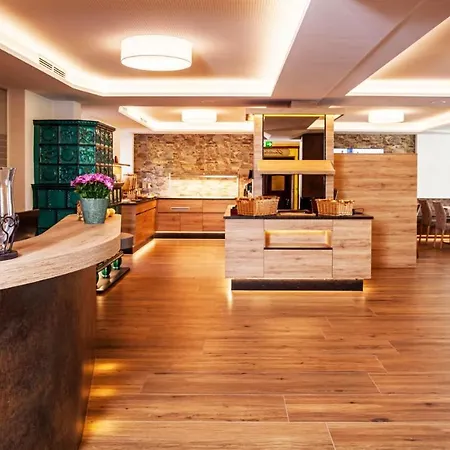Gasthof Enichlmayr 酒店